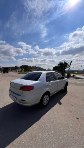 Fiat Siena EL 1.0 MPI Fire Flex 8V 4P 2014