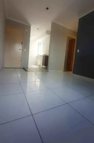 Apartamento à venda, Núcleo Lageado, São Paulo, SP