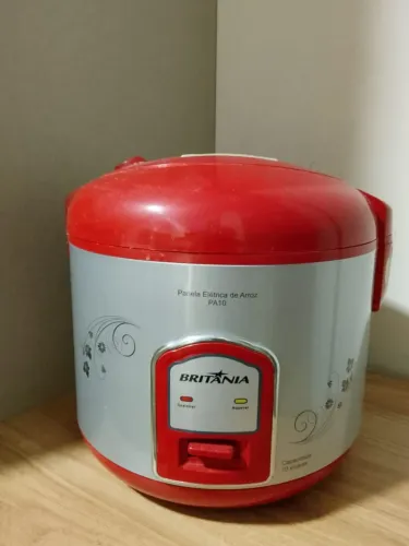 Vendo panela elétrica de arroz