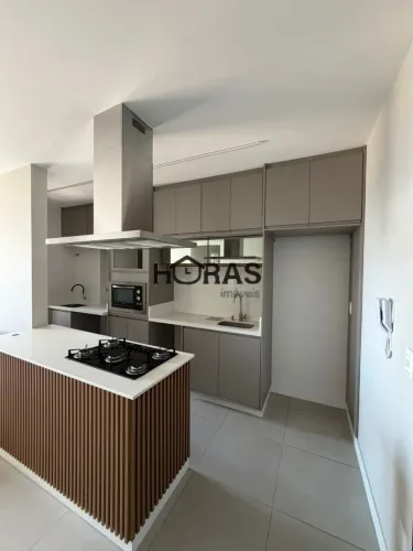 Apartamento Mobiliado para Aluguel no Urbanit | 66 m² | Cuiabá