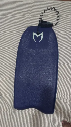 Prancha Body Board Monster Mothership 