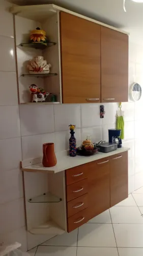 Armario Planejado para Cozinha