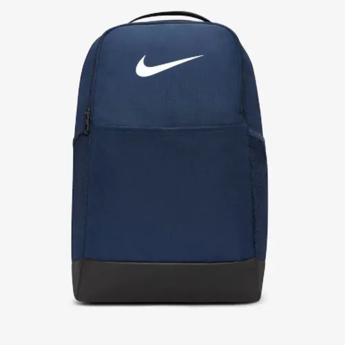 Mochila Nike Brasília, Nova.