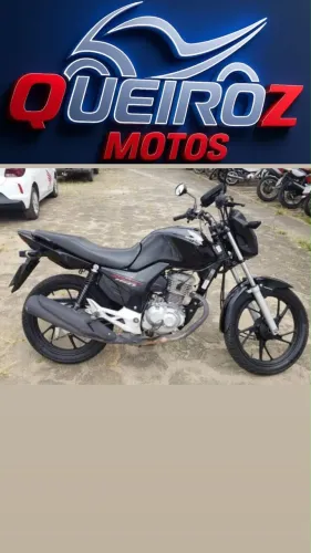 Fan Start ano 21 R$ 14.490