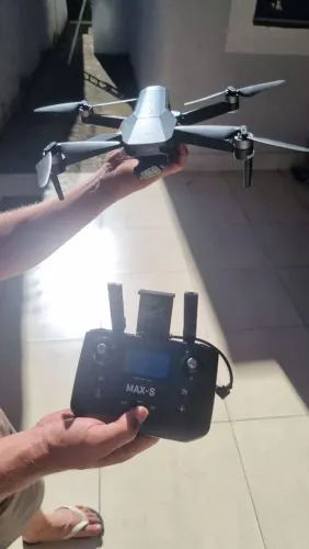 Drone Kf101 Max