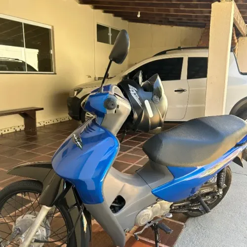 Vendo Biz 100