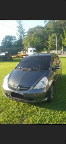Imagem de Honda Fit EX/ S 1.5/ EX 1.5 Flex 16V 5P Mec. 2007