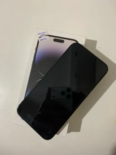 iPhone 14 Pro Max 256gb