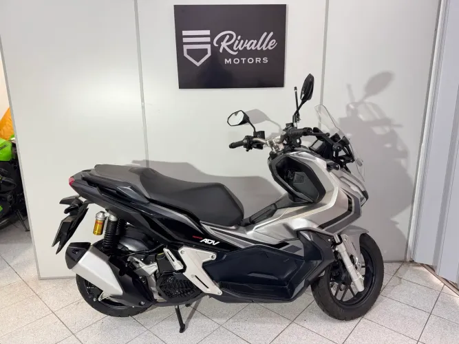 HONDA ADV150 abs