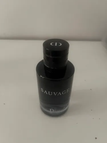 Perfume Dior Sauvage
