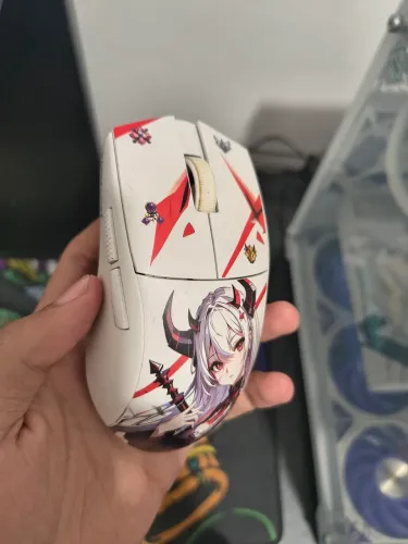 Mouse King Pro Eisa Edition