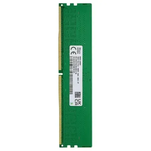 Memória DDR5 16GB 5600Mhz SKHynix HMCG78AGBUA081N