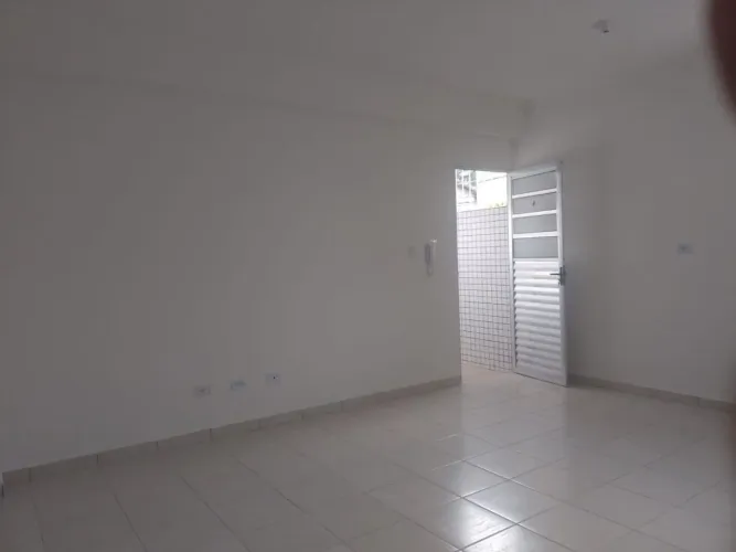 Studio para alugar, 16 m² por R$ 855,79/mês - Vila Gustavo - São Paulo/SP
