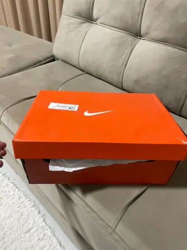 Tênis Nike Run Defy Original Masculino Tam. 43 - Usado 1x