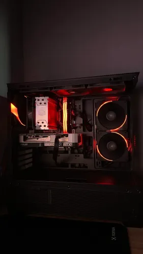 Pc gamer - Rtx 4060 ti
