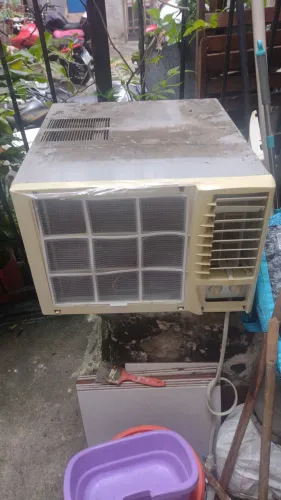 Ar condicionado Springer