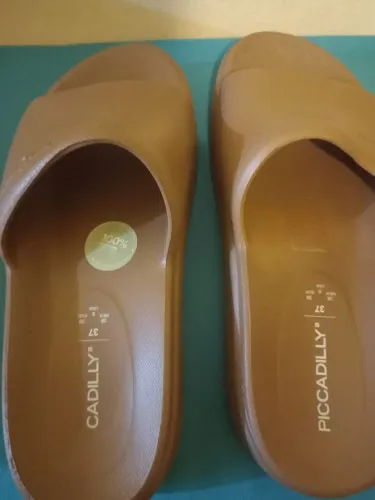 Chinelo Picadilly linha conforto