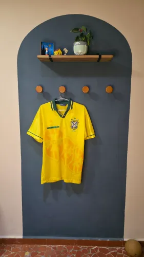 Camisa Brasil 1994