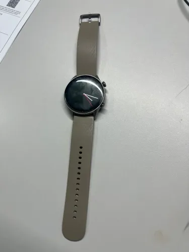 Relógio Gtr 3 amazonfit
