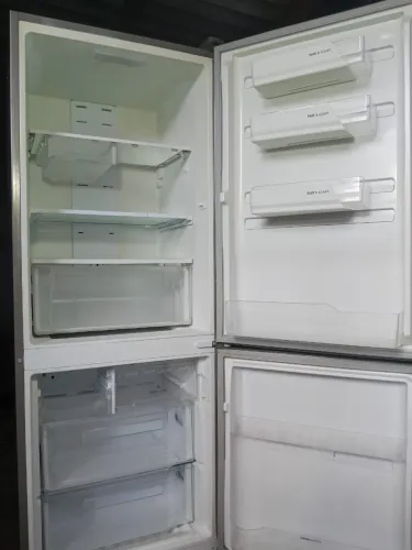 Geladeira INVERSE - funcionando 100%