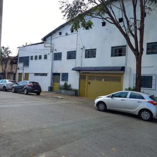 Prédio à Venda em Ponte Rasa, São Paulo - SP