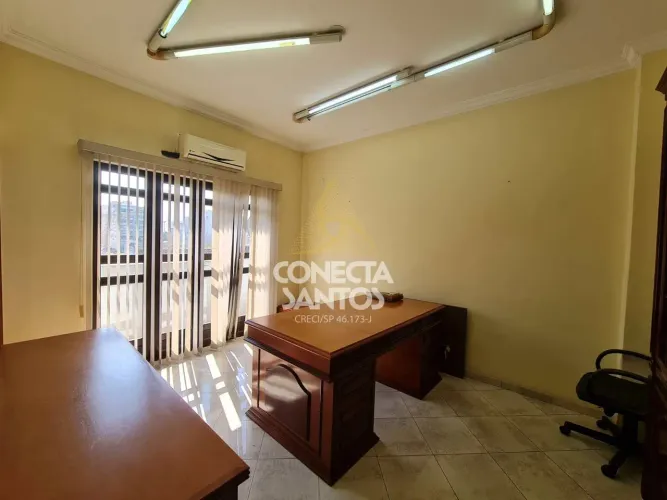 Conjunto Comercial Centro R$ 200 mil, Cod: 1988