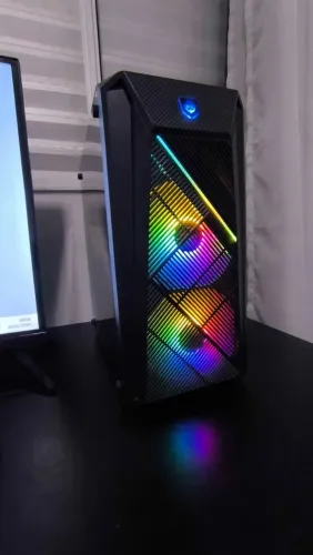 PC Completo - i3 3.70GHz | 16GB RAM | SSD 1TB | GT 710 | Monitor 20? | Windows 11 Pro