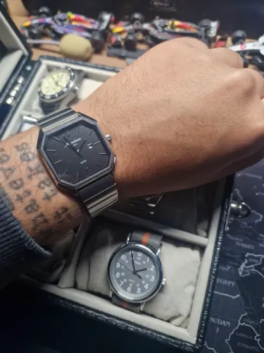 Relogio mondaine 1954 quartz