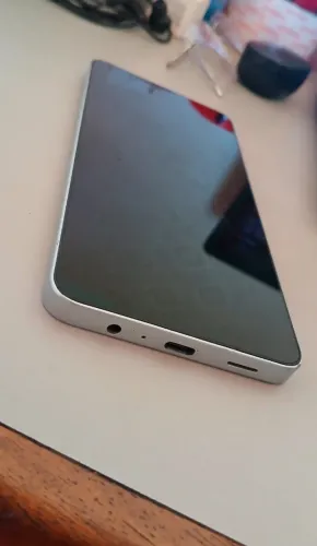 GALAXY A06 128GB *SEMINOVO C/CAIXA E NOTA