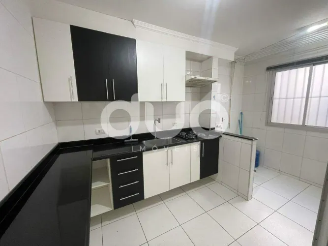 Apartamento para Aluguel no Jardim Nova Iguaçu, Piracicaba/SP
