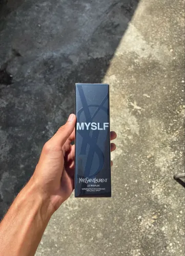 Yves Saint Laurent MYSLF 100ml original e lacrado