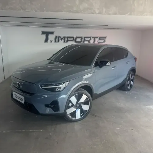 Volvo C40 Twin Ultimate (elétrico) 2023