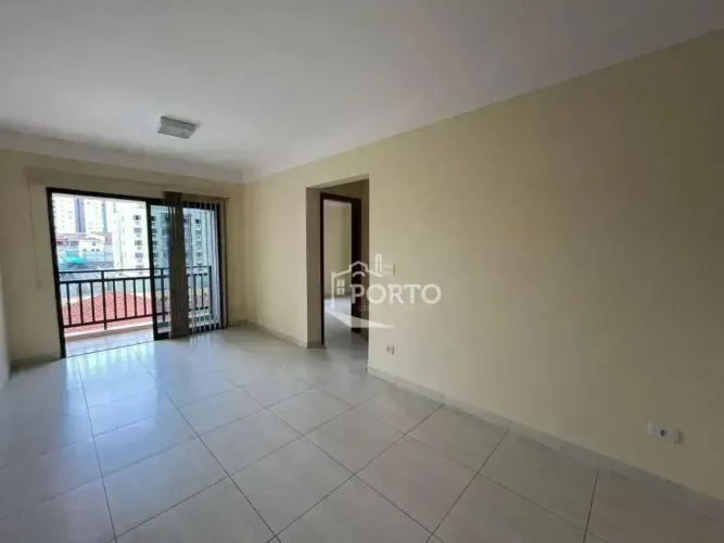 Apartamento 2 quartos para alugar, Edifício Beatriz - Piracicaba