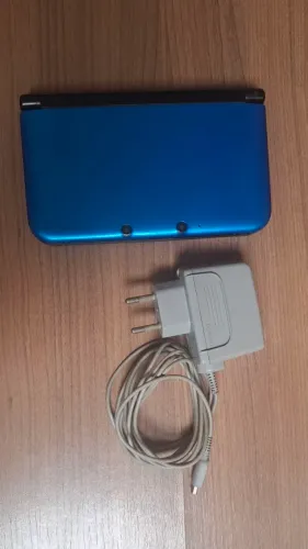 Nintendo 3DS XL - Desbloqueado 