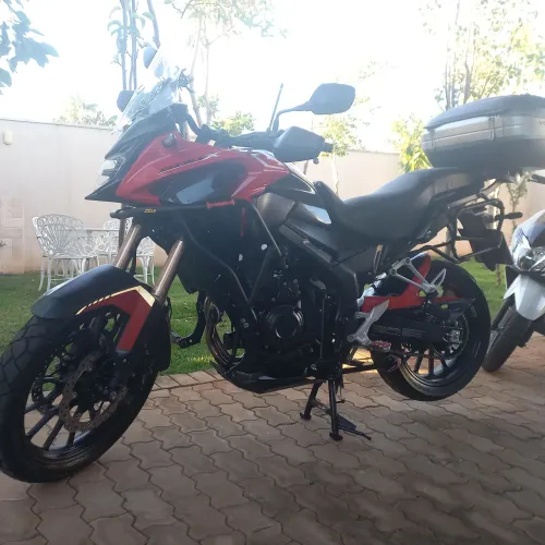 CB500X 22/23