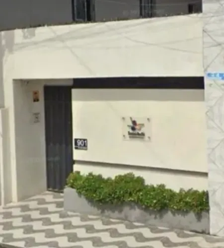 Apartamento no Imobdi residencial pronto