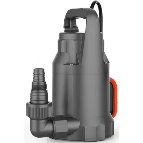 Bomba submersa para água limpa 1/2Cv ( Doit-Lepono)