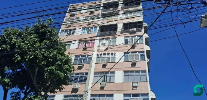 Engenho de Dentro | Apartamento 2 quartos, sendo 1 suite