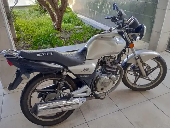 Suzuki Yes, Suzuki Yes 125, Suzuki 125, Yes 125, Suzuki Yes ano 2015