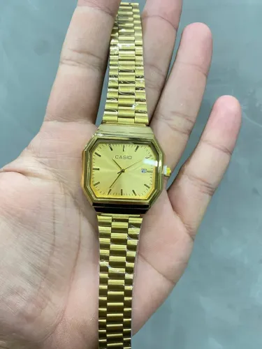 Relógio Casio