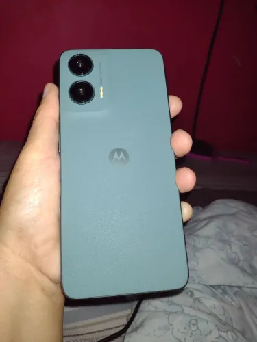 VENDO URGENTE MOTO G35