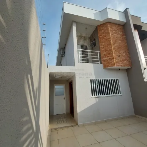 casa - Parque Jambeiro - Campinas