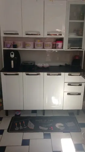 Armario de cozinha 