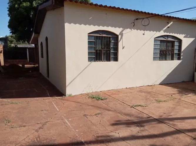 Vendo Casa no Copavila II!