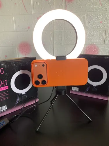 Ring Light