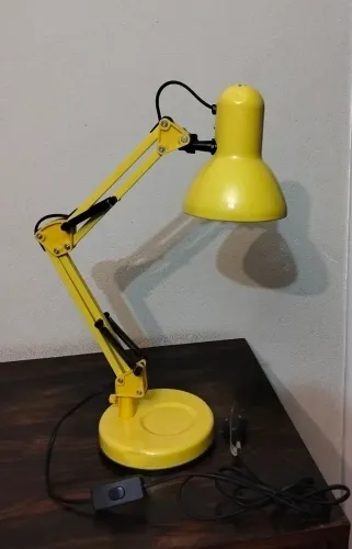 Luminária Tok & Stok