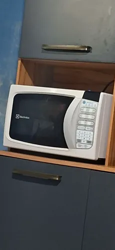 Microoondas