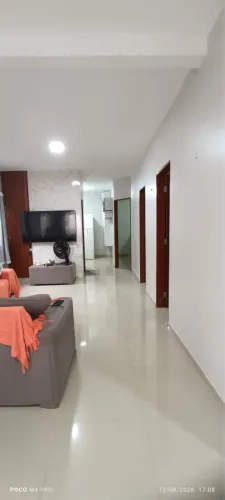 CASA - NOVO COHATRAC