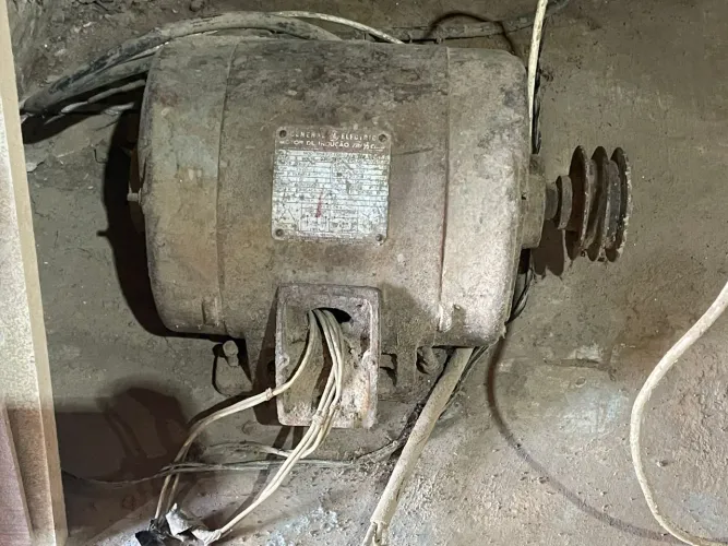 Motor de indução
