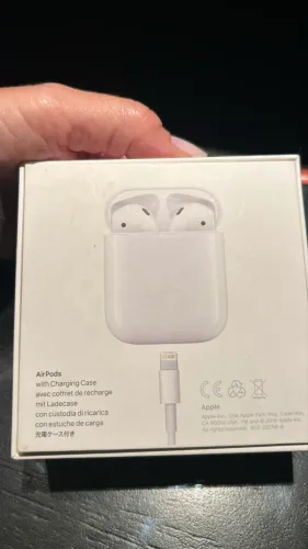 AirPod usado 